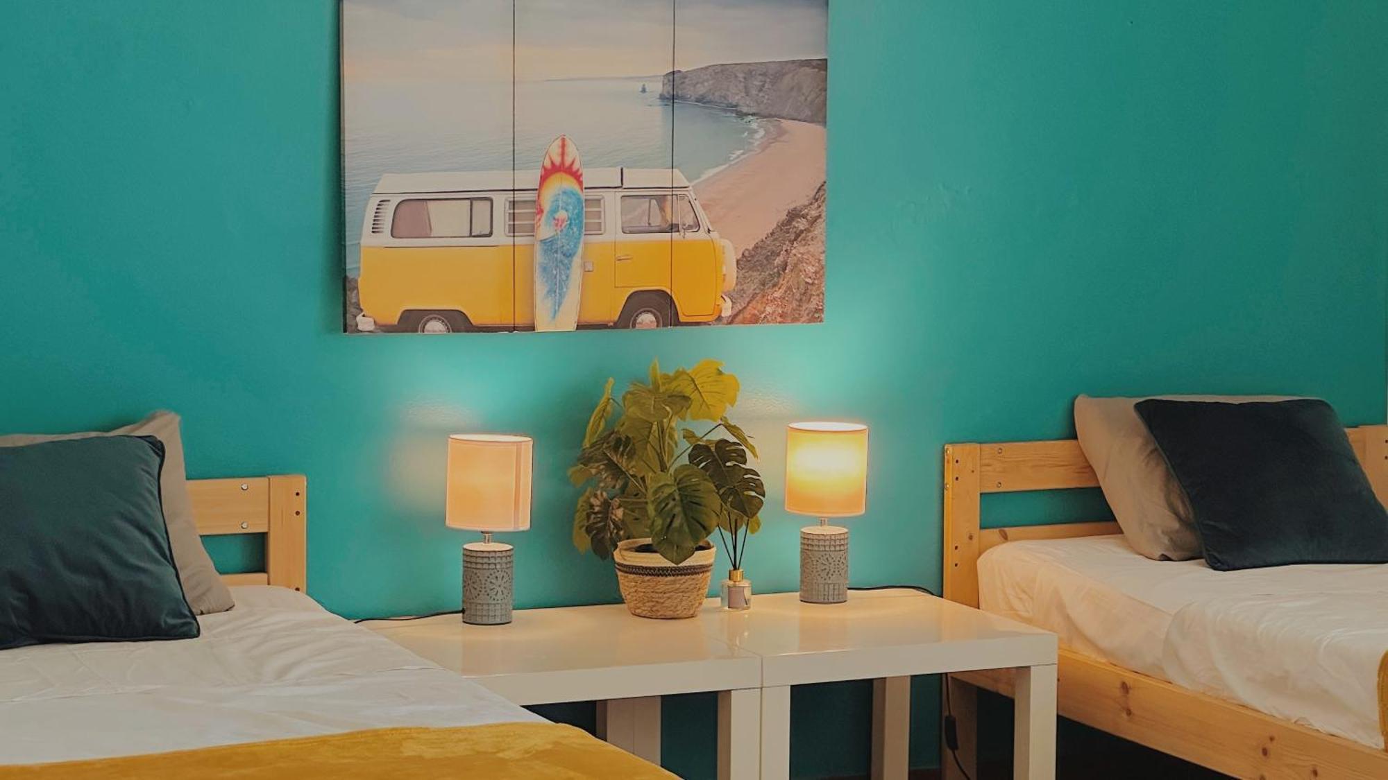 Coastal Garden Paradise Retreat- 6 Min From The Beach Charneca  Eksteriør billede