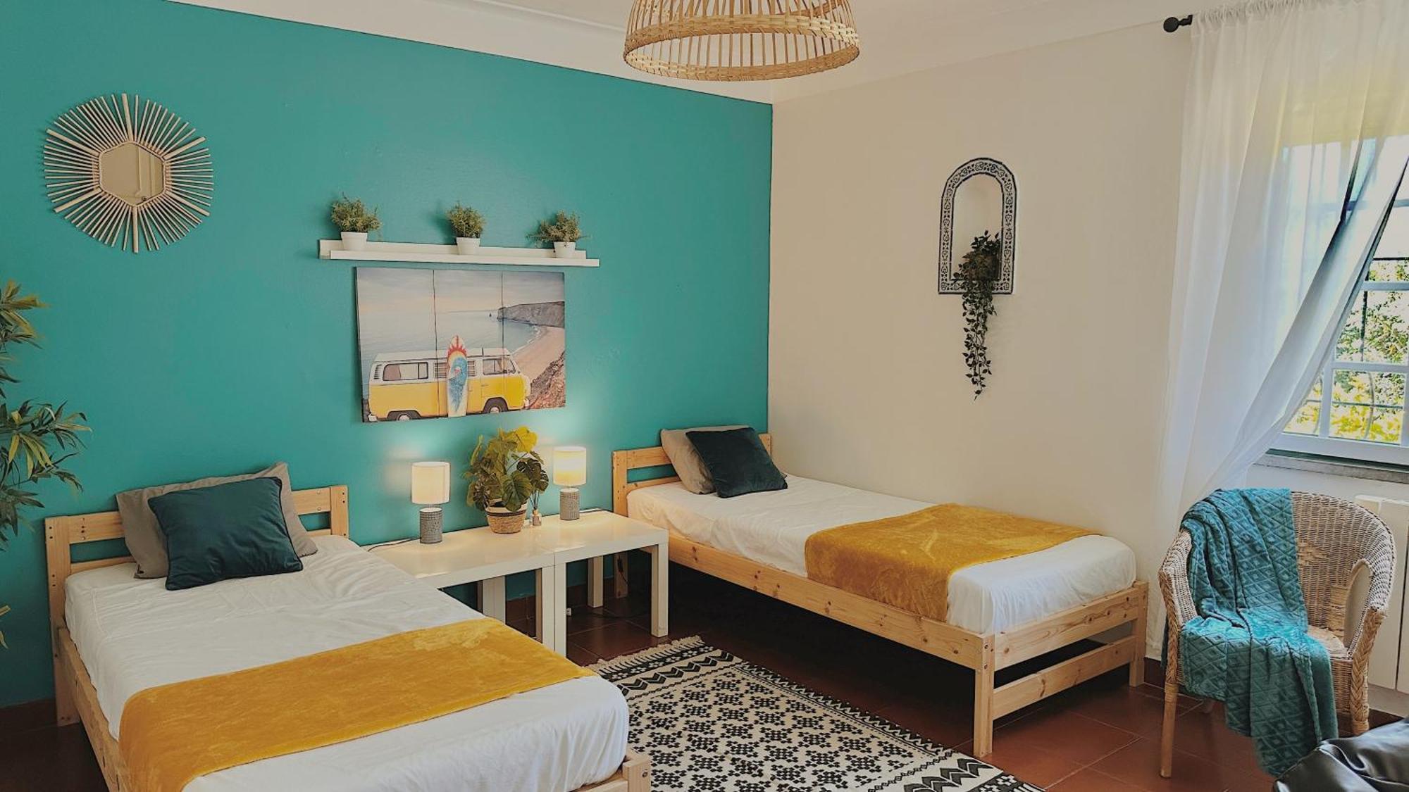 Coastal Garden Paradise Retreat- 6 Min From The Beach Charneca  Eksteriør billede