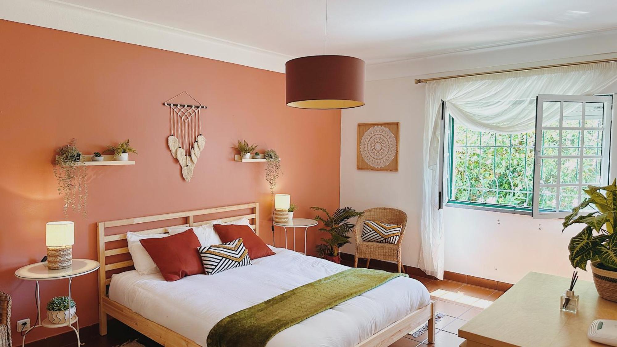 Coastal Garden Paradise Retreat- 6 Min From The Beach Charneca  Eksteriør billede